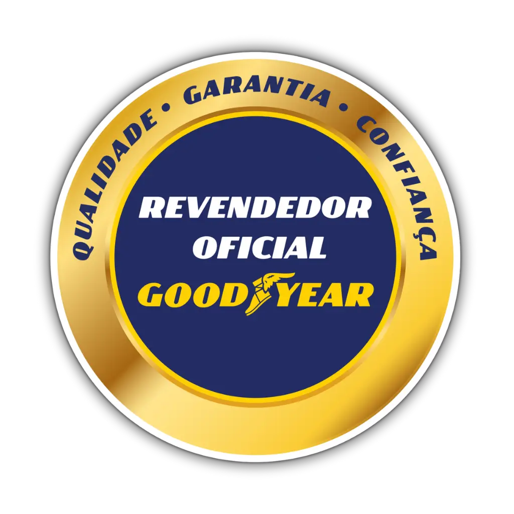 Revenda aurorizada GoodYear